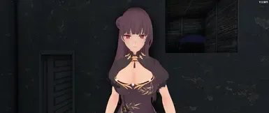 少女前线 玛奇朵之春