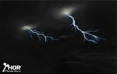 THOR 雷暴模组