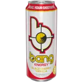 黑樱桃香草Bang