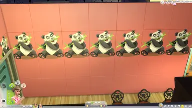 熊猫还是不熊猫