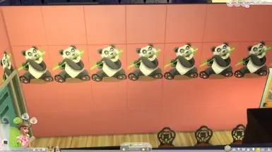 熊猫还是不熊猫