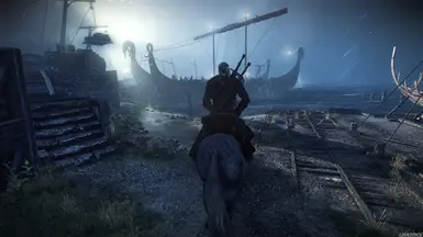 E3 2013 史凯利杰船只