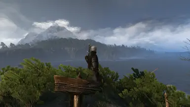 - 沉浸式斜坡 -