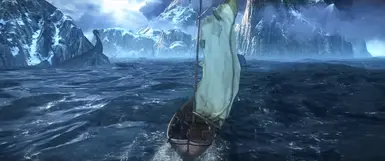 E3 船只与航行