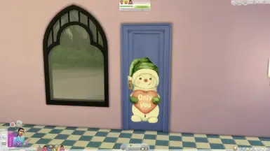 爱之门