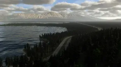 河流三角洲 重制版