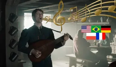 向你的猎魔人投币（3）