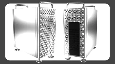 Mac Pro