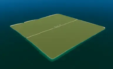 沙盒岛