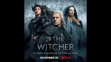 Netflix 主题主菜单音乐