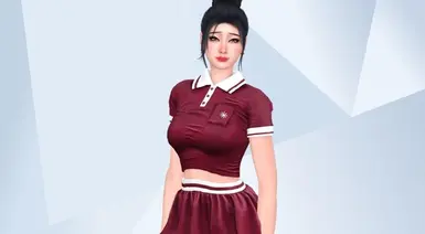 彭妮·庄
