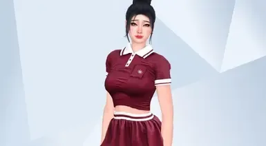 彭妮·庄