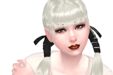 莎伦·罗杰斯(少女吸血鬼)