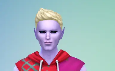 外星人可以使用魔法王国化妆