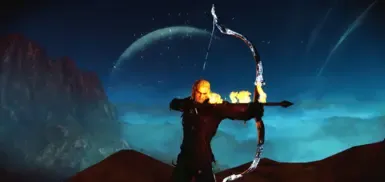 魔法咒语
