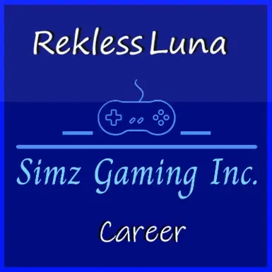 Simz 游戏公司