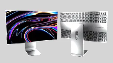 专业显示器 XDR