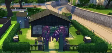 死亡花园