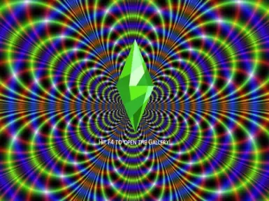 迷幻虫洞