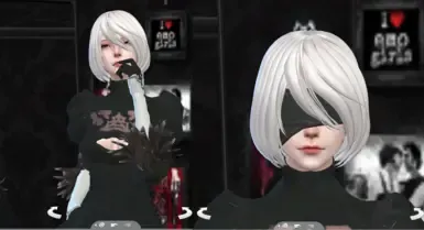 2B 尼尔