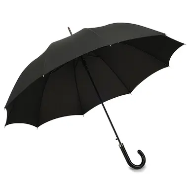没有破损的雨伞