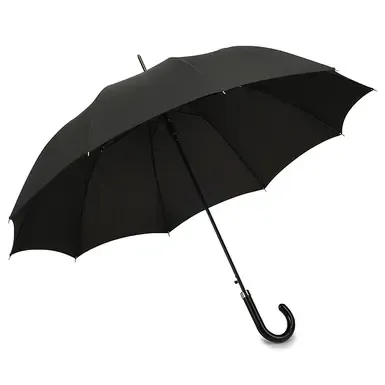 没有破损的雨伞