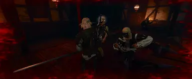 无命中效果