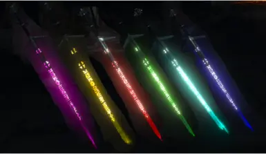埃朗迪特 FX 颜色自定义