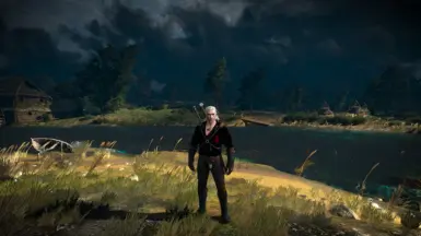 CD PROJEKT RED 衬衫