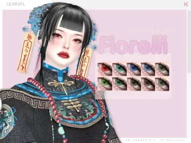 菲奥雷利之眼