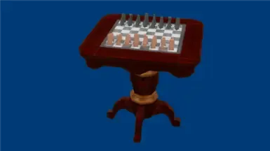 宏伟计划棋盘桌