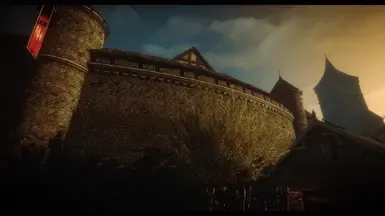 巫师2：砖块与屋顶