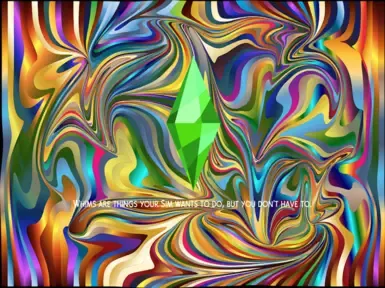 迷幻扎染