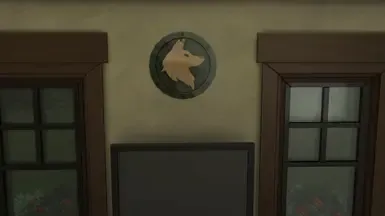 狼族印记