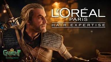 Hairworks 毛发物理 60帧修复与LOD提升