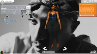 2pac 包