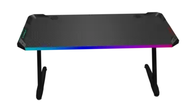 游戏桌RGB