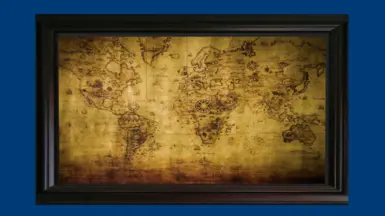 世界地图