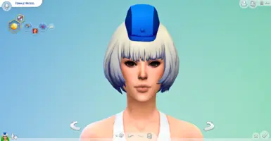《女神异闻录3》伊丽莎白套装