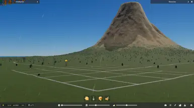 康塞普西翁火山