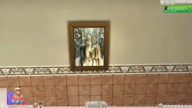 古典绘画