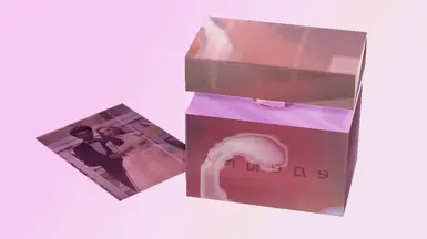 精致香水