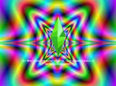 迷幻爆发