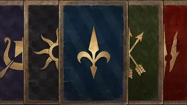 GWENT TWCG 灵感卡牌