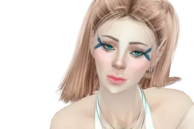 克拉拉·道林(精灵)
