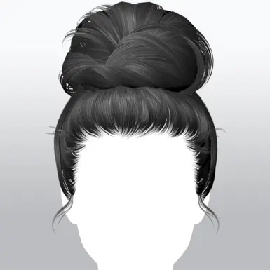 SSalon - 发型35