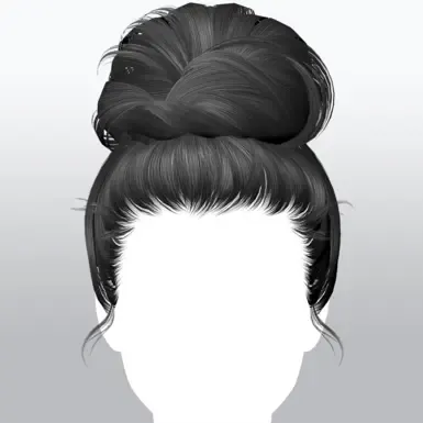 SSalon - 发型35