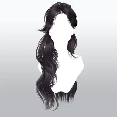 SSalon - 发型6
