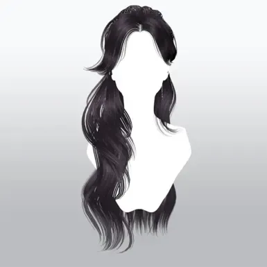 SSalon - 发型6