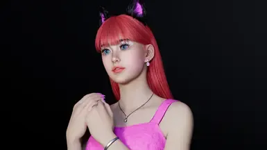 InZOI预设x7